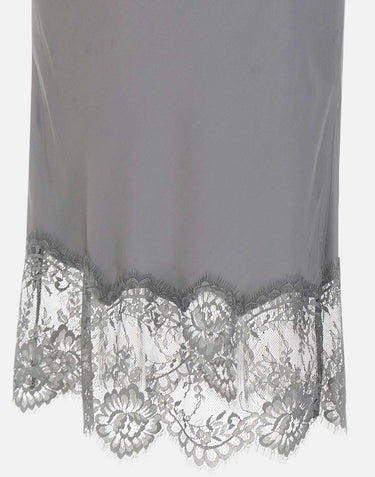 Gonna "Herbert Skirt" 5650370 004 HERSKIND 