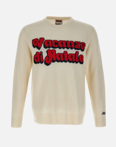 "Heron Vacanze Logo" Vacanze Di Natale Limited Edition HER0001 02226I10 MC2 SAINT BARTH 