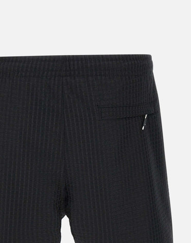 Costume da bagno trama testurizzata EM000583 AF14103FC119 EMPORIO ARMANI 