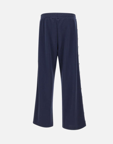 Jogger "Muffin" MUFFIN NAVY MUSIER PARIS 