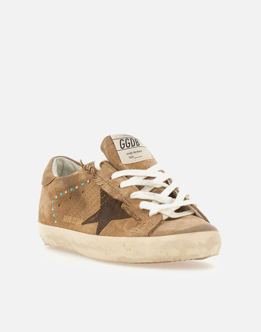 Sneakers "Superstar Classic with list" GWF00101 F00754755676 GOLDEN GOOSE 