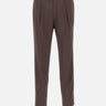 Pantaloni in misto cotone 274575 27184870307R CORNELIANI 