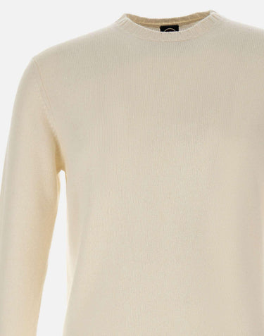 Maglione "Standard" in lana e cashmere 4453 5YR01 COLMAR ORIGINALS 
