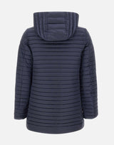 Piumino "Iris22 Alima" D41059W IRIS2290010 SAVE THE DUCK