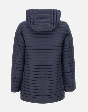 Piumino "Iris22 Alima" D41059W IRIS2290010 SAVE THE DUCK