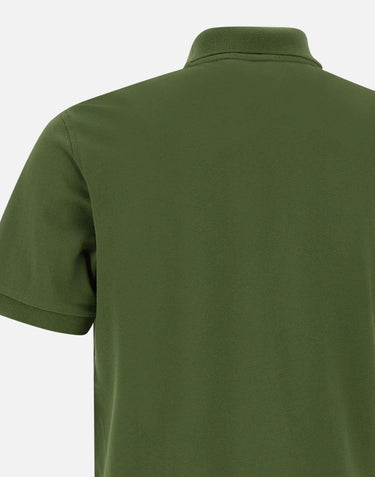 "Big logo polo" A35113 37 SUN68 