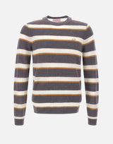 "Stripes Alpaca" K45166 4731 SUN68 