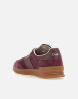Sneakers "Hrt Aera PP" 809973707 003 POLO RALPH LAUREN 
