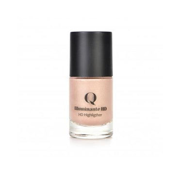 Illuminante "HD CHAMPAGNE" 10ml QS22 HD QSTUDIO MAKEUP-RP 