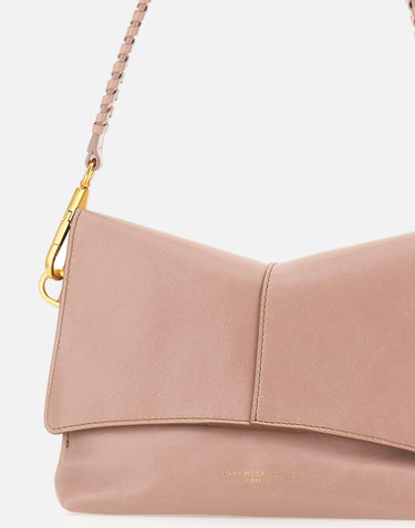 Borsa a spalla "Diva" BS11940 RALPHPINKSALT GIANNI CHIARINI 