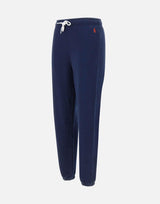 Jogger in cotone 211935585 011 POLO RALPH LAUREN 