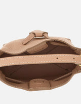 Borsa a mano "Sienna" BS117785 RNGDBLTUCLAY GIANNI CHIARINI 