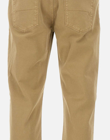Pantaloni "RubensZ" P015FV 24640437 RE-HASH 