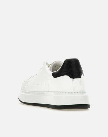 Sneakers "wfm251" in pelle WFM251010 2070 WOOLRICH 