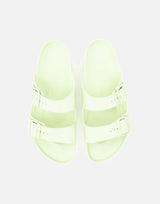 Sandali "Arizona" 1024691 LIME BIRKENSTOCK 
