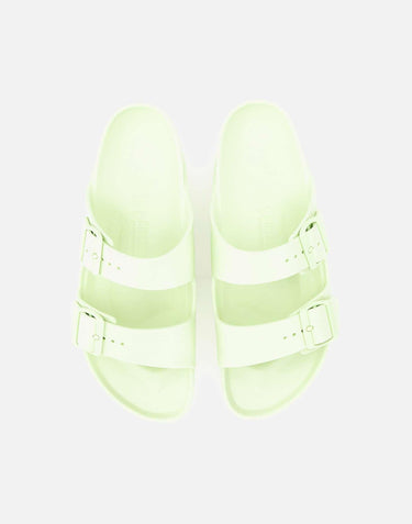 Sandali "Arizona" 1024691 LIME BIRKENSTOCK 