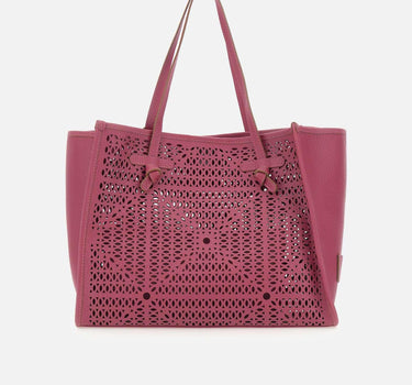 Borsa a spalla "Marcella" BS12390 LNRDESERTFLOWER MARCELLA CLUB GIANNI CHIARINI 