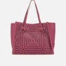 Borsa a spalla "Marcella" BS12390 LNRDESERTFLOWER MARCELLA CLUB GIANNI CHIARINI 