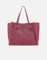 Borsa a spalla "Marcella" BS12390 LNRDESERTFLOWER MARCELLA CLUB GIANNI CHIARINI 