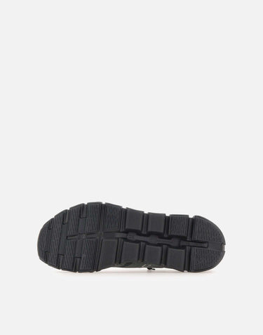 Sneakers "Cloud6 versa" 3MF10040106 BLACK ON 