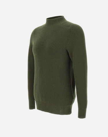 Maglia in lana Rain 24601 24118489 GRAN SASSO 