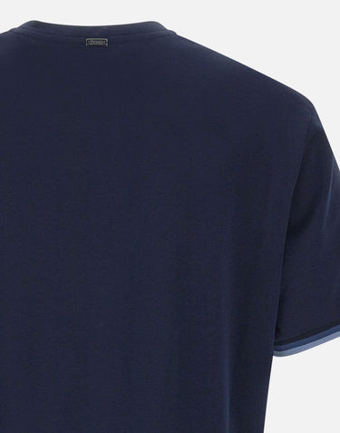 T-shirt Resort Collection JG00047UR 520529200 HERNO 