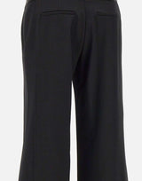 "Side Panel Trousers" 1424WTR004763I 1 VICTORIA BECKHAM 