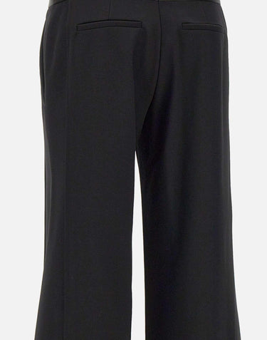 "Side Panel Trousers" 1424WTR004763I 1 VICTORIA BECKHAM 