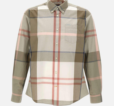 Camicia "Harris" MSH5071 MSHTN24 BARBOUR 