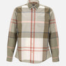 Camicia "Harris" MSH5071 MSHTN24 BARBOUR 