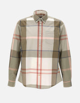 Camicia "Harris" MSH5071 MSHTN24 BARBOUR 