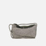 Borsa a tracolla "Corsina" 8701 COVERTFOIL DRAGON DIFFUSION 