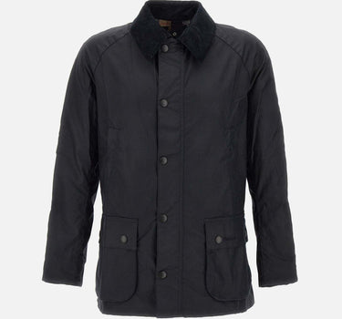 Giacca "Ashby Wax" MWX0339 MWXNY92 BARBOUR