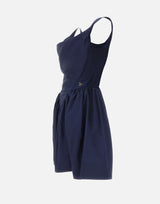 Abito mini "Sunday" 1101039H W009QK410 VIVIENNE WESTWOOD 