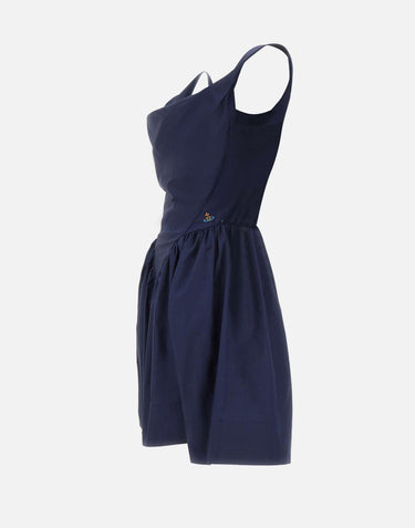 Abito mini "Sunday" 1101039H W009QK410 VIVIENNE WESTWOOD 