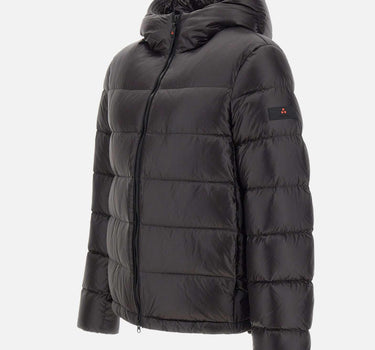 Piumino "Honova LKS Linea 04" PEU5692 01181950NER PEUTEREY 