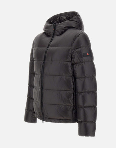 Piumino "Honova LKS Linea 04" PEU5692 01181950NER PEUTEREY 