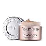 "Diamond Cocoon Sheer Cream" 50ml 31A134 50ML NATURA BISSE' 