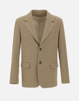 "Deconstructed jkt" GMP02177 P00208982971 GOLDEN GOOSE 