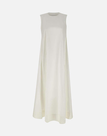 "Wide maxi dress " 502553 605 REMAIN BIRGER CHRISTENSEN 