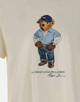 T-shirt "Polo Bear" 710B14615 001 POLO RALPH LAUREN 