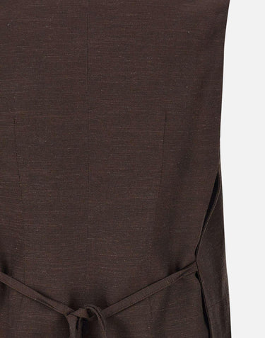 Gilet "Samos" 5909285 030 HERSKIND 