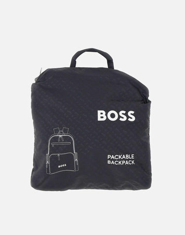 Zaino ripiegabile 50562822 001 BOSS 