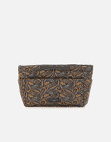 Beauty case "BAGSinBAG" SB9402 COMMPAISLEYNERO GIANNI CHIARINI 