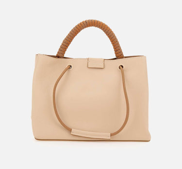 Borsa "Irene" BS10690 CREAM GIANNI CHIARINI 
