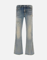 Jeans "1998 D-Buck L.32" A12218 09N2301 DIESEL 