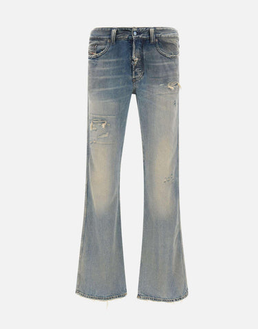 Jeans "1998 D-Buck L.32" A12218 09N2301 DIESEL 