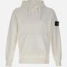 "Organic Cotton Fleece" 6100062S0051 V0001 STONE ISLAND 