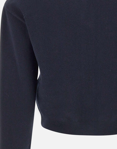 "Firm Knit Cardigan" 113854 2318 ROTATE BIRGER CHRISTENSEN 