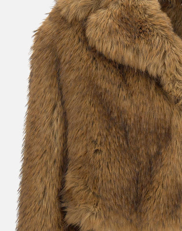 "Samara Coat" 61701 940510200 STAND STUDIO 